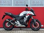 HONDA CB 500 X / ABS (bj 2014), Motoren, Motoren | Honda, 2 cilinders, Bedrijf, Sport, 471 cc