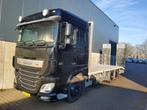 DAF XF 460 Oprijwagen | Hydraulische oprijkleppen | Euro 6, Automaat, Euro 6, 462 pk, Bedrijf