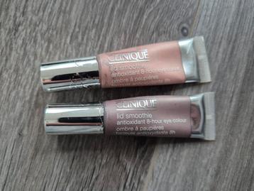 Clinique Lid Smoothie Antioxidant 8-Hour Eye Colour beschikbaar voor biedingen