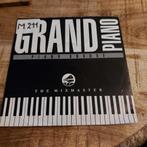 The mixmaster  / grand piano, Ophalen of Verzenden, Zo goed als nieuw