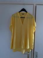 blouse geel maat 4 xl, Ophalen of Verzenden, Nieuw, Geel, Blouse of Tuniek