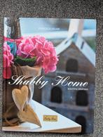 Habby Home - Beautiful Creations - DIY Decoraties, Ophalen, Zo goed als nieuw, Scrapbooking en Knutselen, Francesca Ogliari