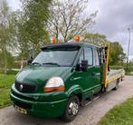 Renault MASTER PRO 160-65 (bj 2007), Auto's, Vrachtwagens, Origineel Nederlands, Te koop, 156 pk, Diesel