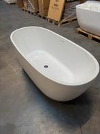 Moderne badkuip - Nieuwstaat showmodel, Huis en Inrichting, Badkamer | Complete badkamers, Ophalen, Zo goed als nieuw, Met bad