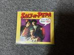 Salt-N-Pepa - Let's Talk About Sex CD Single, Maxi-single, Ophalen of Verzenden, Zo goed als nieuw, 1 single