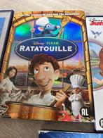 Ratatouille, Verzamelen, Disney, Ophalen of Verzenden