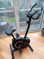 Fitness fiets: Tunturi FitCycle 30, Ophalen, Zo goed als nieuw