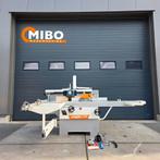 SCM Casadei 5voudige combinatie machine ** nieuwstaat 2020, 70 mm of meer, Overige typen, Scm robland felder hammer casadei tersa