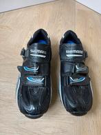 Shimano mountainbike schoenen maat 43, Fietsen en Brommers, Fietsaccessoires | Fietskleding, Ophalen of Verzenden, Zo goed als nieuw