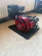 Canta Motorblok, Tuin en Terras, Grasmaaiers, Ophalen of Verzenden, Zo goed als nieuw, Benzine-grasmaaier