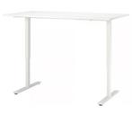 IKEA Trotten zit/sta bureau, Huis en Inrichting, Ophalen, Zo goed als nieuw