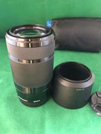 Sony 4.5-6.3/55-210 lens, Audio, Tv en Foto, Fotografie | Lenzen en Objectieven, Ophalen of Verzenden, Zo goed als nieuw, Telelens