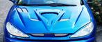 Peugeot 206 costum motorkap, Auto diversen, Tuning en Styling, Ophalen of Verzenden