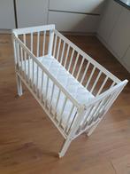 Petit amelie, Kinderen en Baby's, Babywiegjes en Ledikanten, Ophalen of Verzenden, Gebruikt, Wieg