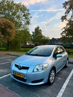 Toyota Auris 1.4 16V Vvt-i 5DR Terra 2009 Blauw, Auto's, Voorwielaandrijving, 1398 cc, 4 cilinders, Blauw