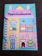 Het enige echte poppenhuiskleurboek, Boeken, Hobby en Vrije tijd, Nieuw, Ophalen of Verzenden, Kate Rochester, Overige onderwerpen