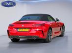 BMW Z4 Roadster SDrive20i 197 pk Automaat M SPORT, 9200 km,, Automaat, 1998 cc, Achterwielaandrijving, Gebruikt