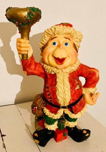 Grote Kerst Laaf van de Efteling beschikbaar voor biedingen