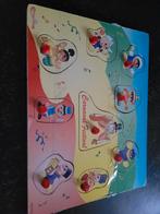 Efteling puzzel, Verzamelen, Efteling, Ophalen of Verzenden, Zo goed als nieuw, Overige typen