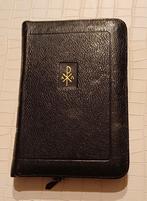 Zakbijbel met rits, Psalmen en Gezangen, Ophalen of Verzenden