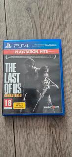 The Last of Us Remastered - PS4, Avontuur en Actie, Online, Gebruikt, Vanaf 18 jaar