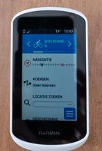 Garmin Edge Explore 2 fietsnavigatie, Fietsen en Brommers, Fietsaccessoires | Fietscomputers, Ophalen of Verzenden, GPS, Zo goed als nieuw