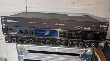 tc eletronics m-one beschikbaar voor biedingen