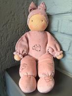 Zonnekind Knuffelpop 36ol / 30cm / Antroposofische pop, Ophalen of Verzenden, Nieuw, Overige typen