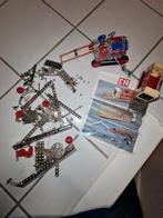 Meccano C14 Set - Vintage Bouwplezier!, Ophalen of Verzenden, Gebruikt, Losse stenen, Lego