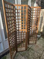 Houten Tuinhek / Scherm, Ophalen, Nieuw, Hout, Tuinhek