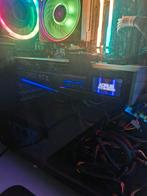 Geforce RTX 3070 aorus 8gb, Computers en Software, Ophalen, GDDR6, PCI-Express 4, Zo goed als nieuw