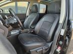 Nissan Qashqai +2 2.0 Tekna 4WD 7-persoons Navi- Leer- Camer, Automaat, Zwart, 4 cilinders, 7 stoelen