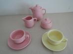 Onbeschadigd 5-delig Melitta kinderserviesje, Ophalen of Verzenden