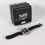 Tutti Milano TM 500 Horloge - Incl. Garantie (B)