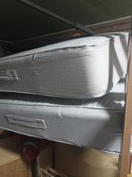 2x matrassen, Ophalen, Eenpersoons, 200 cm, 70 cm of minder