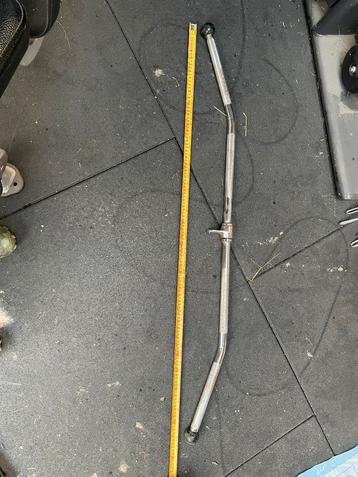Lat pull down stang beschikbaar voor biedingen