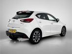 Mazda 2 1.5 Skyactiv-G GT-M (bj 2019), Voorwielaandrijving, 12 maanden, Stof, Gebruikt