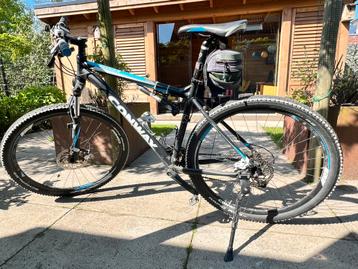 Conway M-Sport 529 beschikbaar voor biedingen