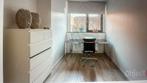 Eet/Bureau Tafel IKEA, Ophalen, Gebruikt, 50 tot 100 cm, Glas