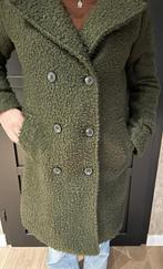 Winterjas Made in Italy - Maat S, Kleding | Dames, Jassen | Winter, Made in Italy, Ophalen of Verzenden, Maat 36 (S), Gedragen