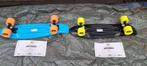 te koop 2 XQ skate borden 58 cm lang, Ophalen of Verzenden, Nieuw, Skateboard