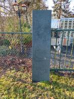 Zwaar keukenblad - 185x48x3cm, Ophalen of Verzenden, Gebruikt