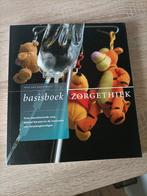 Inge van Nistelrooy - Basisboek Zorgethiek, Ophalen of Verzenden, Zo goed als nieuw, Inge van Nistelrooy