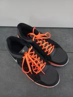Nike hardloopschoenen, Ophalen of Verzenden, Zo goed als nieuw, Zwart, Sportschoenen