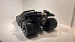 Batman mobile 1.12, Hobby en Vrije tijd, Modelauto's | 1:5 tot 1:12, Auto, Ophalen of Verzenden, A, A