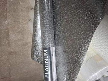 Platinum vinlybehang 9 nieuwe rollen beschikbaar voor biedingen