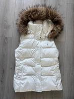 Tommy Hilfiger bodywarmer nieuwstaat, Kleding | Dames, Bodywarmers, Maat 38/40 (M), Wit, Ophalen of Verzenden, Zo goed als nieuw