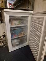 Zanussi inbouw vriezer 60 x 60 x 85 cm.Drie laden., Witgoed en Apparatuur, Vaatwasmachines, Ophalen, Zo goed als nieuw, 85 tot 90 cm