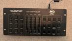 ADJ RGBW4C LED Controller - Perfecte Lichtsturing, Ophalen of Verzenden, Gebruikt, Licht, Geluidgestuurd