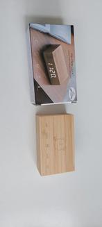 Flip Click Clock, Huis en Inrichting, Woonaccessoires | Klokken, Ophalen of Verzenden, Nieuw